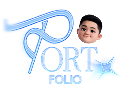 PORTFOLIO DESIGN – VIDEO EDITOR 2026